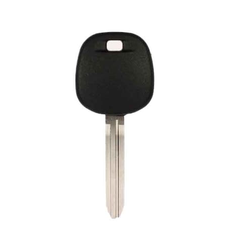 Keyless Factory KeylessFactory:Transponder Keys:TOY43 Toyota Transponder Key K-TOY43AT4